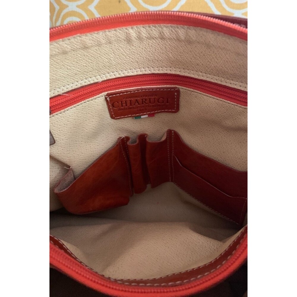 Chiarugi Italian tote - Picture 7 of 12